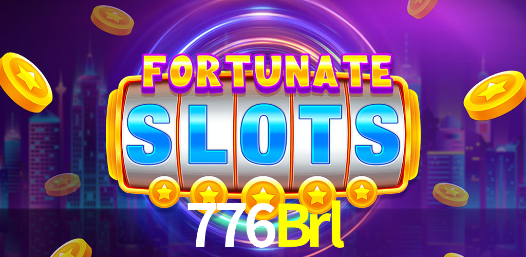 Casino Online 776Brl | Os Melhores Slots no Brasil